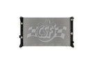 CSF Radiator - 20-24 Chevrolet Silverado 2500/3500 6.6L