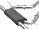 aFe Vulcan Series Cat-Back Exhaust – 2019–2020 Ford Edge ST 2.7TT
