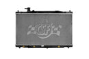 CSF Radiator - 07-09 Honda CR-V 2.4L OEM Plastic