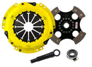 ACT Clutch Kit – 2007 Lotus Exige – Heavy Duty