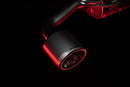 Akrapovič Slip-On Race Line (Titanium) – 2024+ Toyota GR / GRMN Yaris