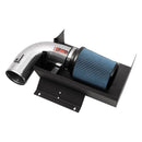 Injen PS Series Cold Air Intake – 2020 Polaris Slingshot Grand Touring / 2020-2024 Polaris Slingshot R + other applications 2.0L - Polished
