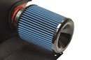 Injen SP Series Cold Air Intake – 2016-2018 Ford Focus - Wrinkle Red