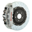 Brembo GT Front Big Brake Kit – Audi 2004–2010 A8 (D3) – 8-Piston Cast – 380x34mm 2-Piece