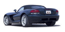 Borla Cat-Back Exhaust – 2003–2008 Viper SRT-10 8.3L SS - product image 5