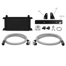 Mishimoto Oil Cooler Kit – 09+ Nissan 370Z / 08+ Infiniti G37 (Coupe Only)