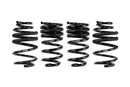 Eibach Pro-Kit Lowering Springs – Chevrolet Camaro
