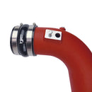 Injen SES Intercooler Piping – 2015-2020 Ford F-150 3.5L Ecoboost (SES9015ICP) - Wrinkle Red