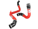 aFe BladeRunner Hot & Cold Charge Pipe Kit – 2012–2016 Ford Focus ST 2.0T