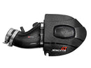 aFe Momentum Black Series Carbon Fiber Cold Air Intake – 2011–2019 Dodge Charger SRT8 6.4L