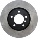 StopTech Sport Slotted Brake Rotors – 1995-1999 BMW M3 product image