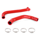 Mishimoto 2008 – 2009 Pontiac G8 Silicone Coolant Hose Kit