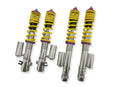 KW V3 Coilovers – 1989–1994 Subaru Legacy (BC/BJF/BD/BG) (Sedan + Wagon) - product image 2