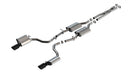 Borla Cat-Back Exhaust – 2019–2023 Dodge Charger GT 3.6L V6 - product image 9