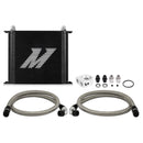 Mishimoto Oil Cooler Kit – Universal 34-Row