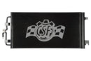 CSF A/C Condenser - 06-11 Chevrolet Impala 3.5L