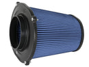 aFe Quantum Pro 5R Air Filter – 5" Flange, Inverted Top