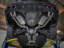 aFe Gemini XV Cat-Back Exhaust – 2018–2021 Kia Stinger 2.0T
