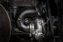 APR Carbon Fiber Intake System with Turbo Inlet Pipes – 2020-2025 Porsche 911 – alternate view 12