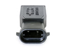 aFe CONTROL Electronic Shock Delete Module & Ride Height Simulators – 2005–2013 Chevrolet Corvette (C6)