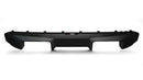 Akrapovič Rear Carbon Fiber Diffuser – 2021+ BMW M3 (G80) / M4 (G82)