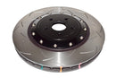 DBA 5000 Series 2-Piece Brake Rotor – 16-20 Lexus GS F | Front