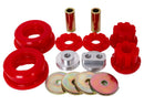 Energy Suspension 01-05 Lexus IS300 Rear Differential Bushing Set - Black