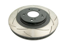 DBA Street Series Brake Rotor – 99-03 Honda S2000 Street Standard | Front