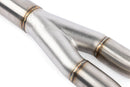 APR Cat-Back Exhaust System – 2018-2025 Audi S5 Sportback – alternate view 16