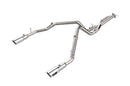 aFe Vulcan Series Cat-Back Exhaust System (Polished Tips) – 25 RAM 1500 3.0L V6 Twin-Turbo