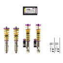 KW V4 Coilovers – 2020+ Porsche 911 (992, PASM, Carrera 4) - product image 2