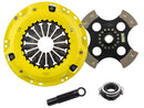 ACT 2002 Toyota Camry HD/Race Rigid 4 Pad Clutch Kit