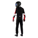 Sparco Kerb Advanced Karting Suit