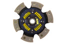 ACT Clutch Disc – 1975 Ford E-100 Econoline – ACT6250319