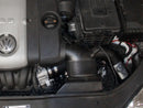 aFe Magnum FORCE Stage 2 Cold Air Intake – 2006–2008 Volkswagen Jetta / Golf / Rabbit (MKV) 2.5L