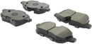 StopTech Sport Brake Pads – 2009-2016 BMW Z4 product image 7