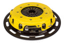 ACT Mod-Twin Clutch Kit – 1966 Ford Fairlane Twin Disc MaXX XT Street Kit Clutch Kit