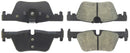 StopTech Sport Brake Pads – 2014-2016 BMW 228i product image 8