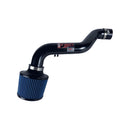 Injen IS Series Short Ram Intake – 1988-1991 Honda Civic / CRX - Black