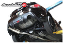 GReddy Revolution RS Exhaust - 13-16 Subaru BRZ/Scion FR-S (ZC6/ZN6)