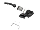 aFe Momentum HD Cold Air Intake – 2018–2019 Ford F 150V6 3.0L Diesel