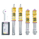 KW V2 Coilovers – 1988–1996 Volkswagen Corrado 16V/G60/VR6 (53i) - product image 4
