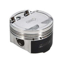 Manley 93 - 98 Toyota Supra Turbo (2JZ - GTE) 86.5mm +.5mm Oversized Bore 8.5:1 CR Piston withRing - Single