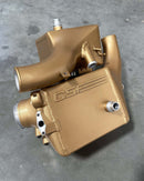CSF 16-21 BMW M5 (F90) / 17-21 BMW M8 (F91/F92/F93) Twin Charge-Air-Cooler Set