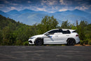 APR Lowering Springs – 2022-2026 Volkswagen Golf R (MK8) – alternate view 4