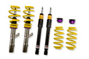 KW V2 Coilovers – 2006–2010 Volkswagen Passat (3C/B6/B7 | Non-DCC, 2WD) - product image 3