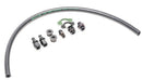 Radium Engineering Fuel Rail Plumbing Kit – Mitsubishi 4G63 Early – Image 2