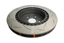 DBA 4000 Series Brake Rotor – 07-09 Lexus IS F | Rear