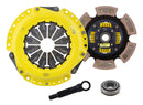 ACT Clutch Kit – 1993 Hyundai Elantra – Xtreme
