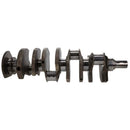 Manley Chevrolet Big Block Forged Crankshaft - 4.625in Stroke